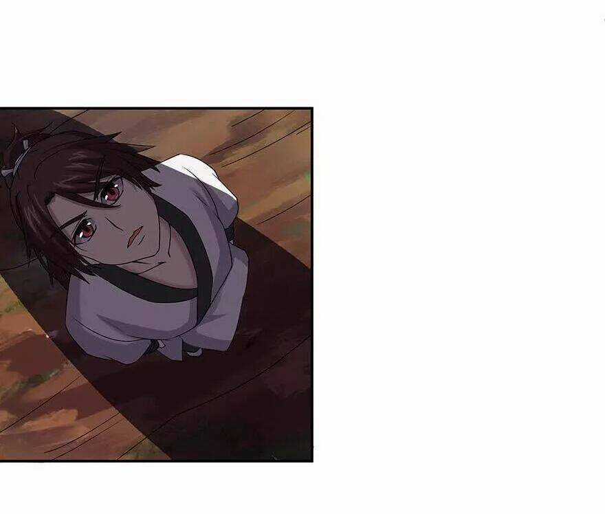 Võ Đạo Cuồng Triều Chapter 5 trang 33