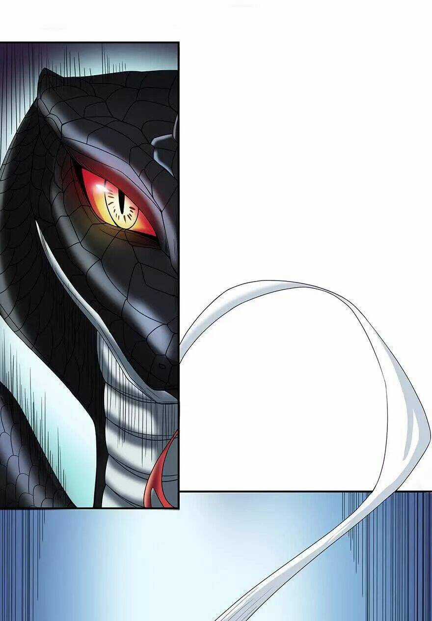 Võ Đạo Cuồng Triều Chapter 5 trang 35