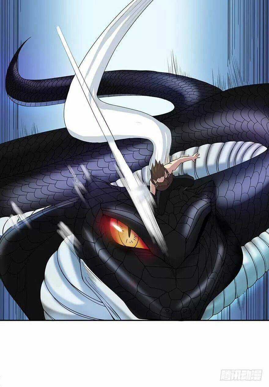 Võ Đạo Cuồng Triều Chapter 5 trang 36