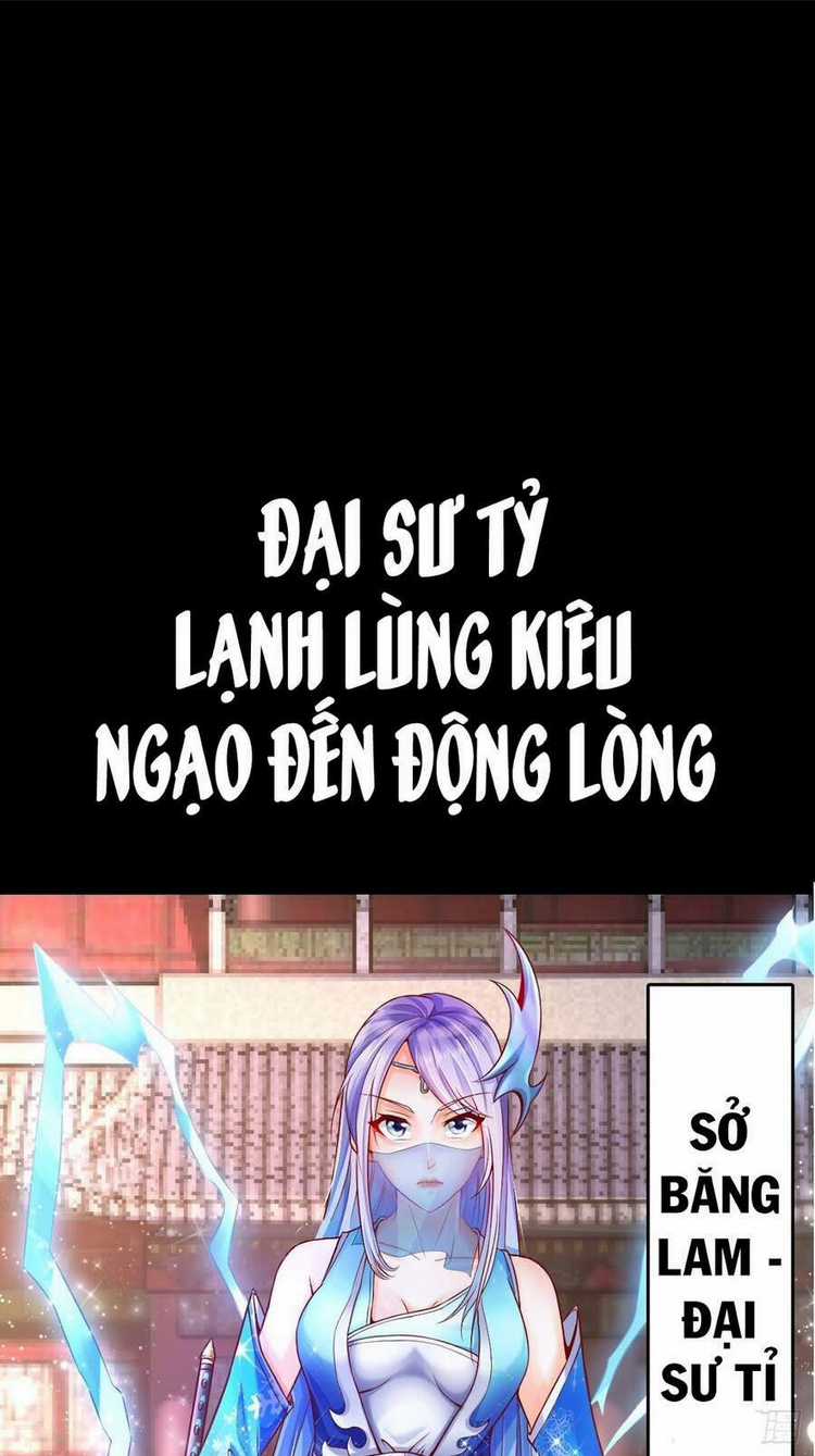 Võ Đạo Đỉnh Phong Chapter 0 trang 10