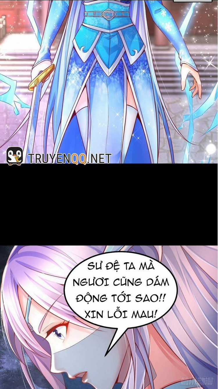 Võ Đạo Đỉnh Phong Chapter 0 trang 11