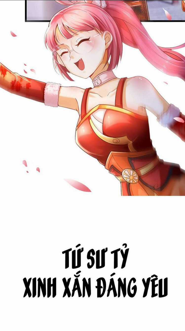 Võ Đạo Đỉnh Phong Chapter 0 trang 13