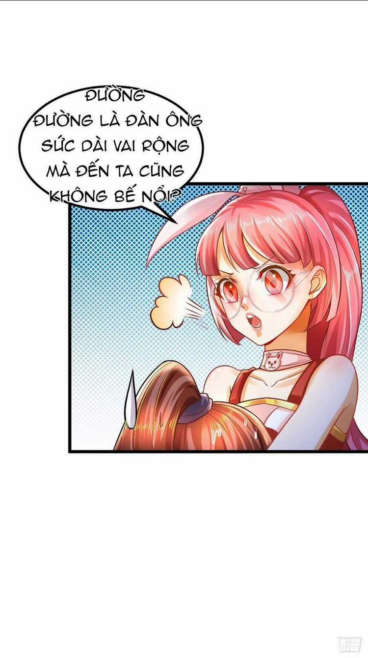 Võ Đạo Đỉnh Phong Chapter 0 trang 14