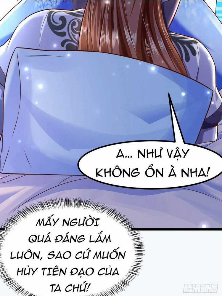 Võ Đạo Đỉnh Phong Chapter 0 trang 17