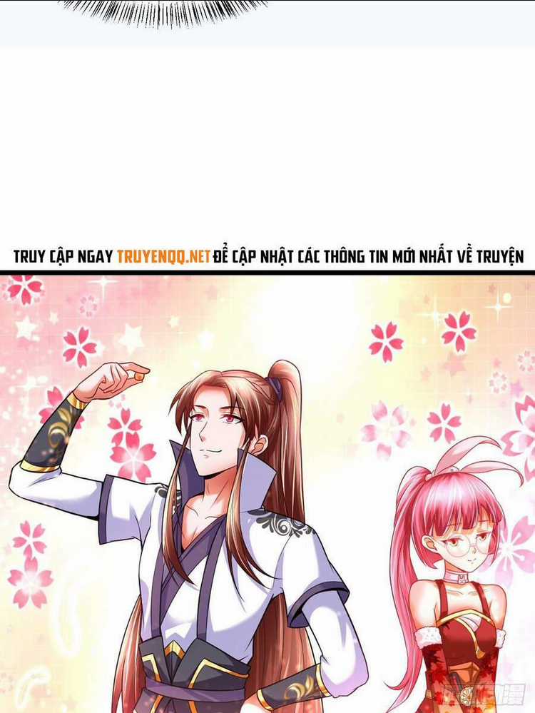 Võ Đạo Đỉnh Phong Chapter 0 trang 18