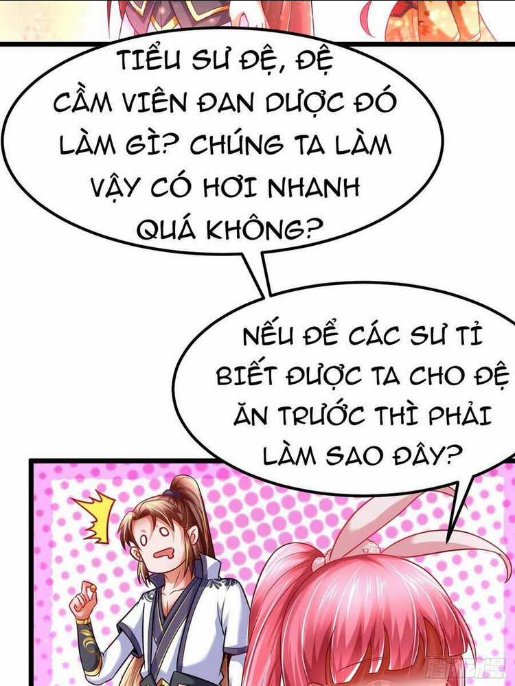 Võ Đạo Đỉnh Phong Chapter 0 trang 19