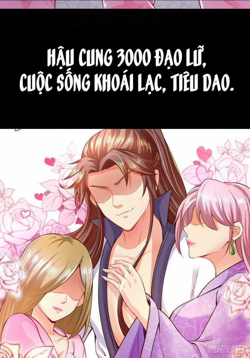 Võ Đạo Đỉnh Phong Chapter 0 trang 2