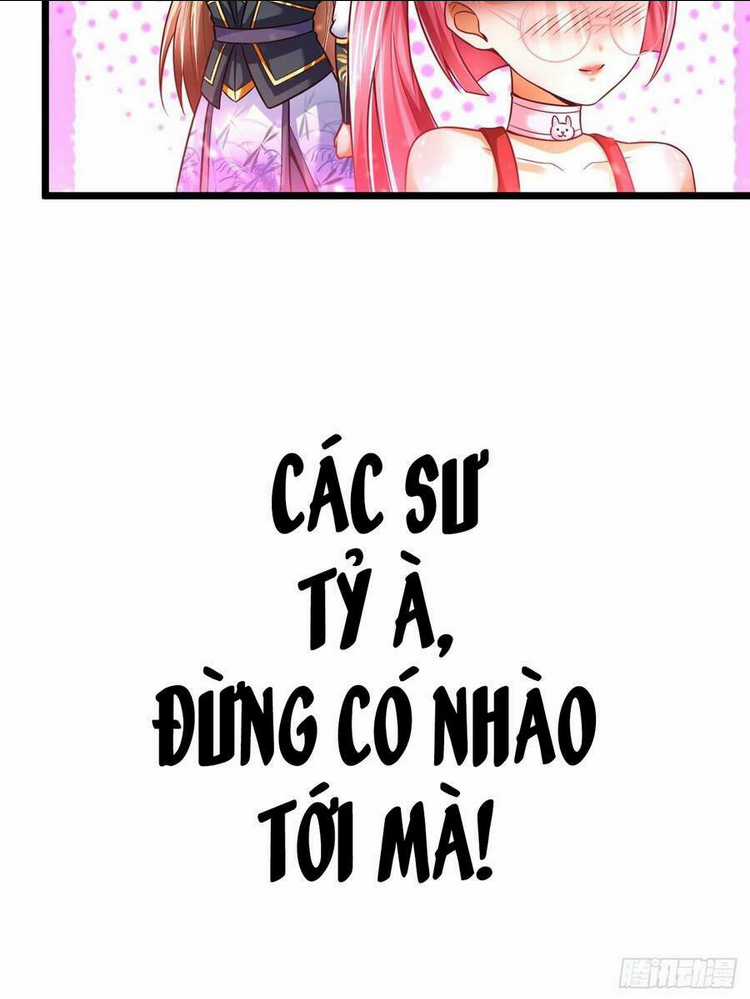 Võ Đạo Đỉnh Phong Chapter 0 trang 20