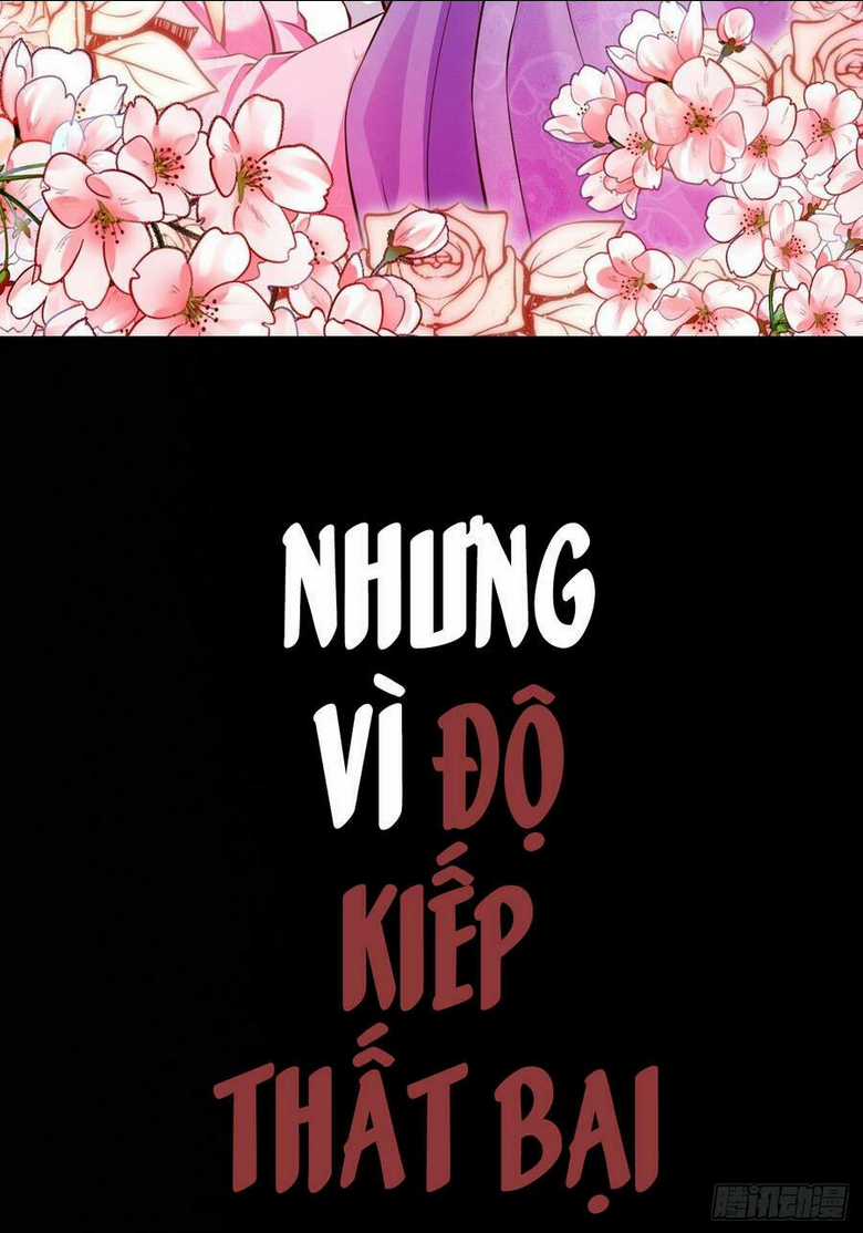 Võ Đạo Đỉnh Phong Chapter 0 trang 3
