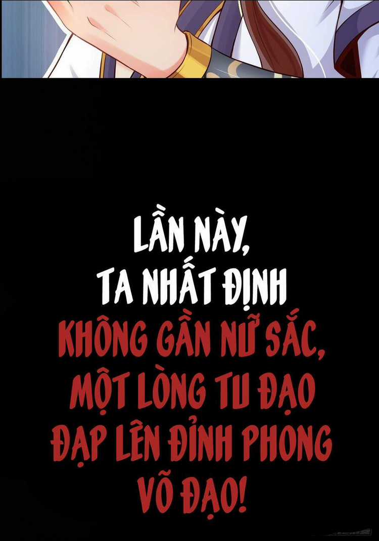 Võ Đạo Đỉnh Phong Chapter 0 trang 5