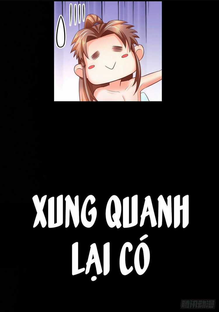 Võ Đạo Đỉnh Phong Chapter 0 trang 8
