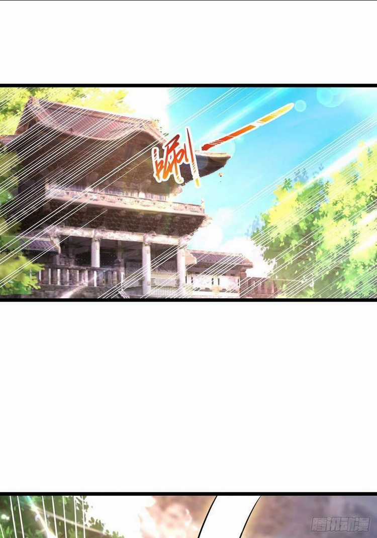 Võ Đạo Đỉnh Phong Chapter 1 trang 10