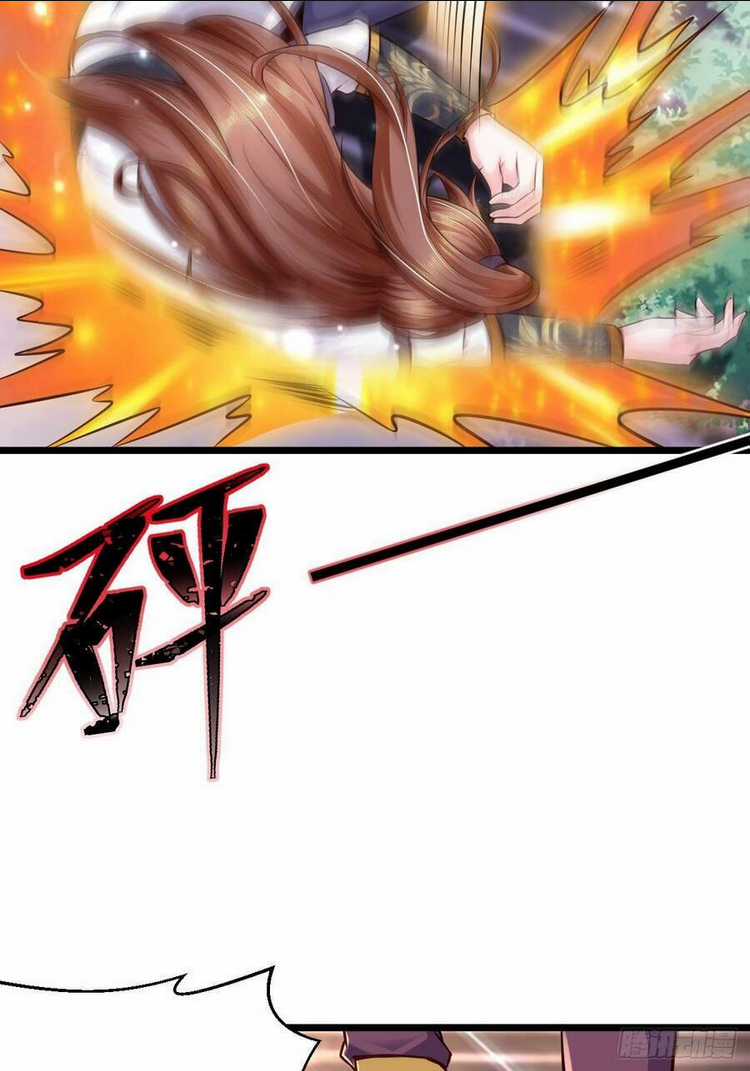 Võ Đạo Đỉnh Phong Chapter 1 trang 12