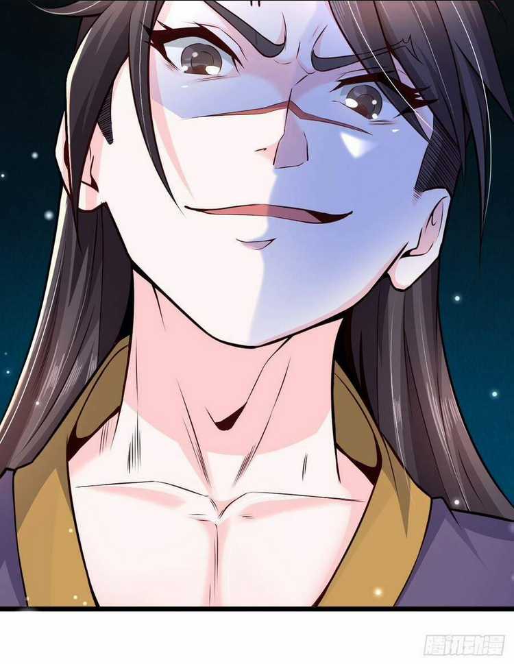 Võ Đạo Đỉnh Phong Chapter 1 trang 16