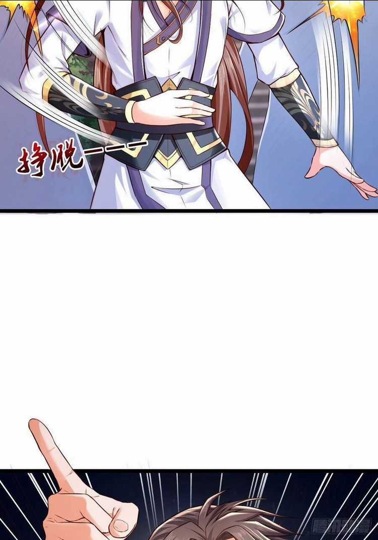 Võ Đạo Đỉnh Phong Chapter 1 trang 19