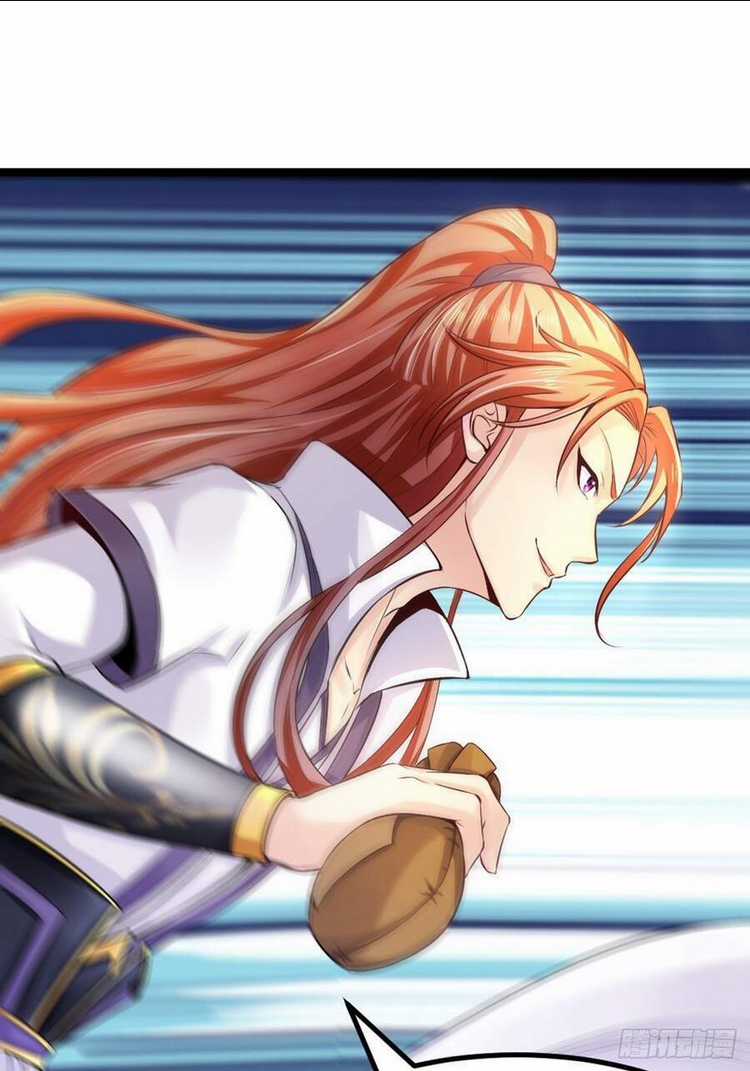 Võ Đạo Đỉnh Phong Chapter 1 trang 21