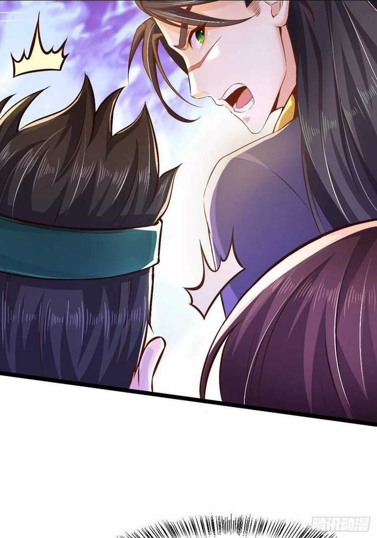 Võ Đạo Đỉnh Phong Chapter 1 trang 23