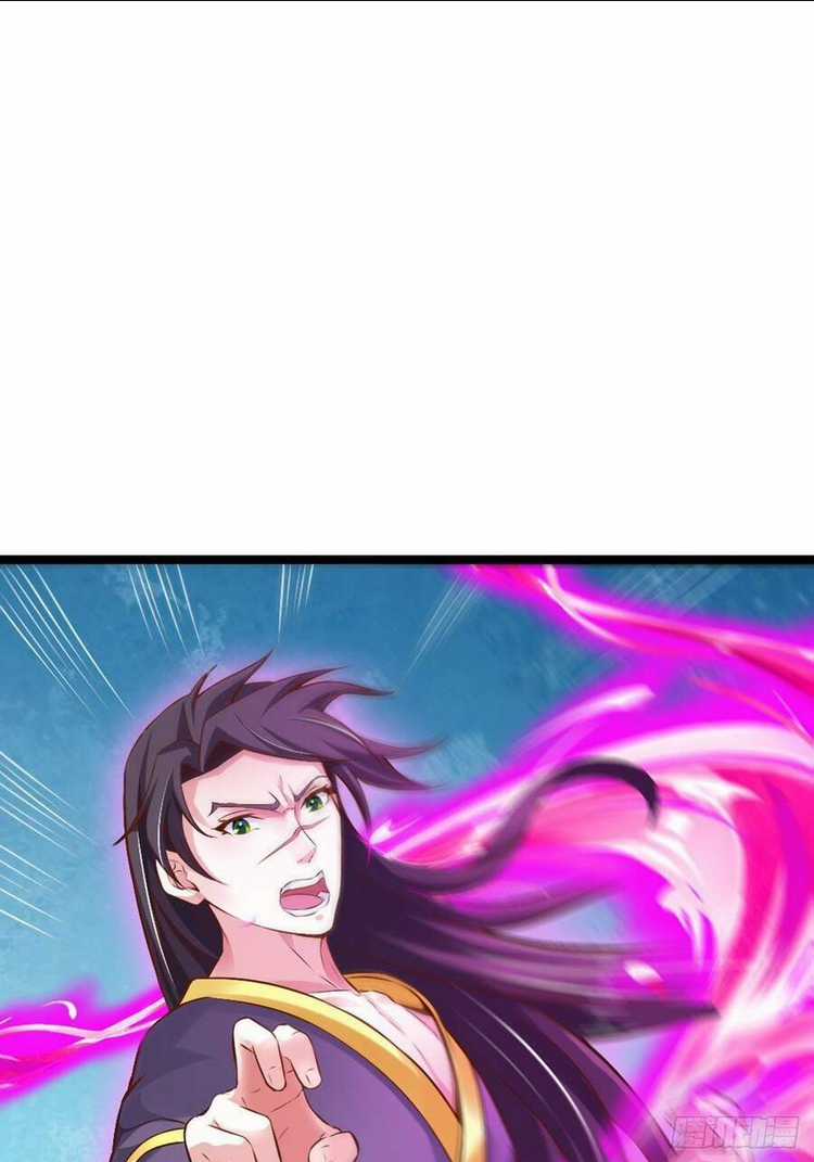 Võ Đạo Đỉnh Phong Chapter 1 trang 26