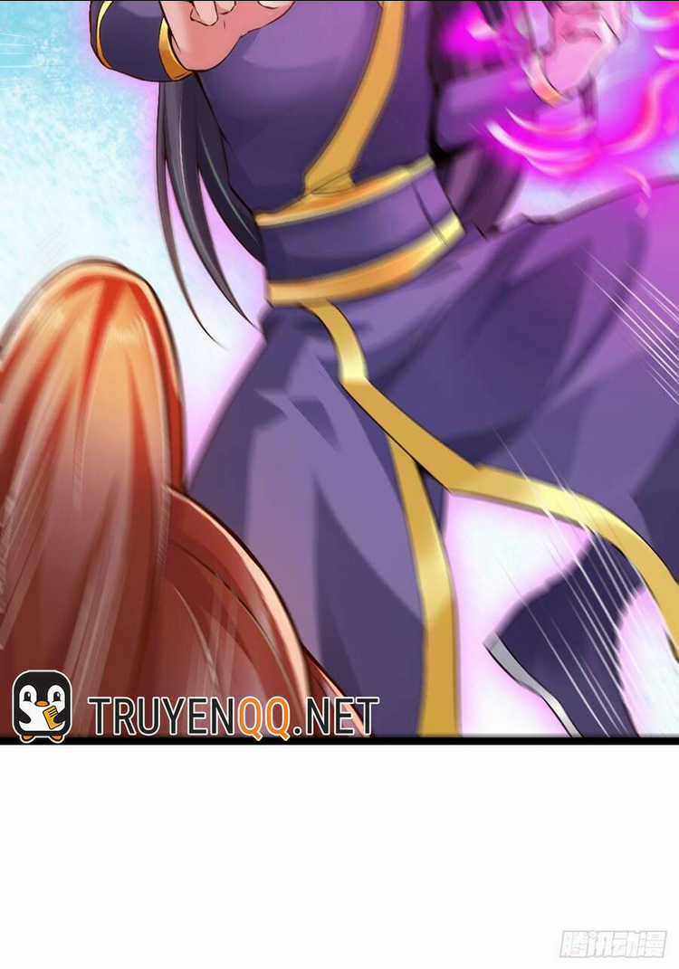 Võ Đạo Đỉnh Phong Chapter 1 trang 27