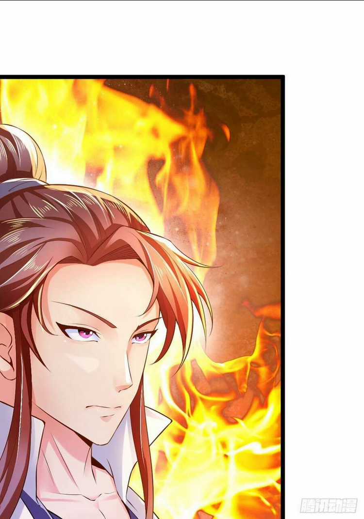 Võ Đạo Đỉnh Phong Chapter 1 trang 28