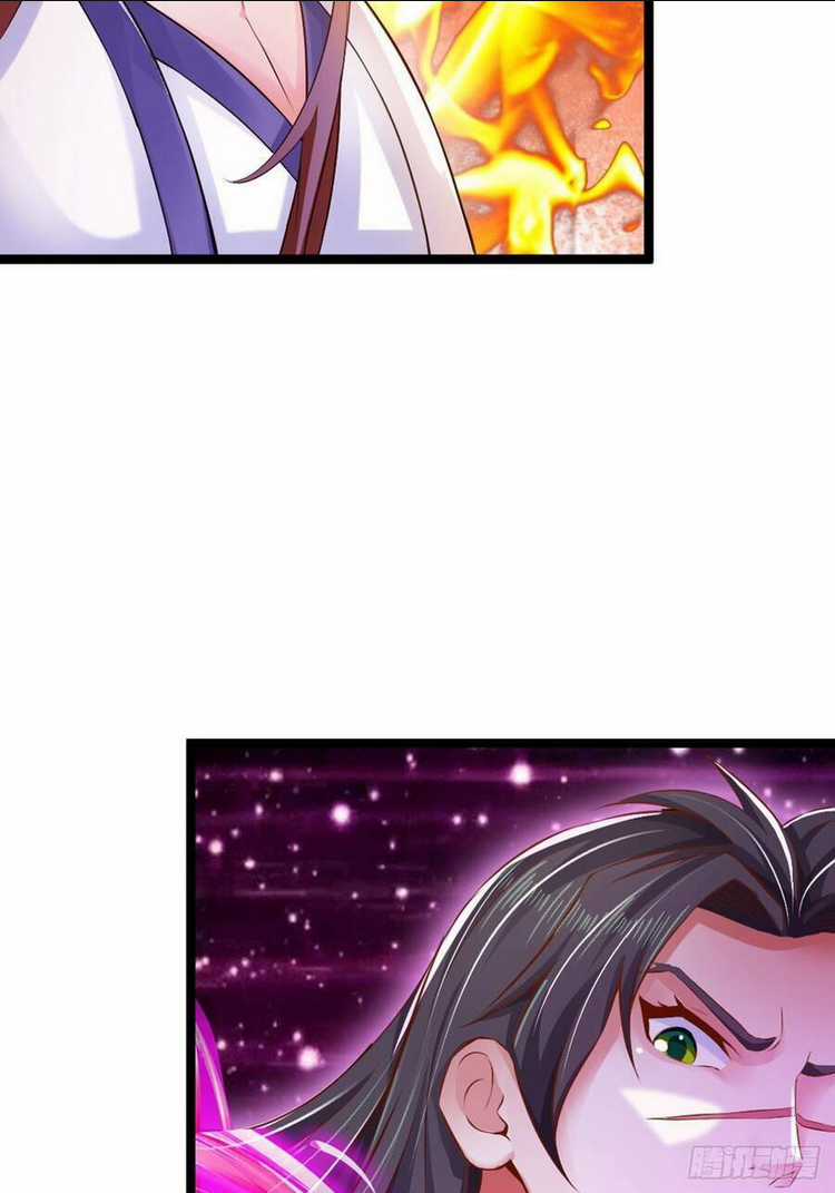 Võ Đạo Đỉnh Phong Chapter 1 trang 29