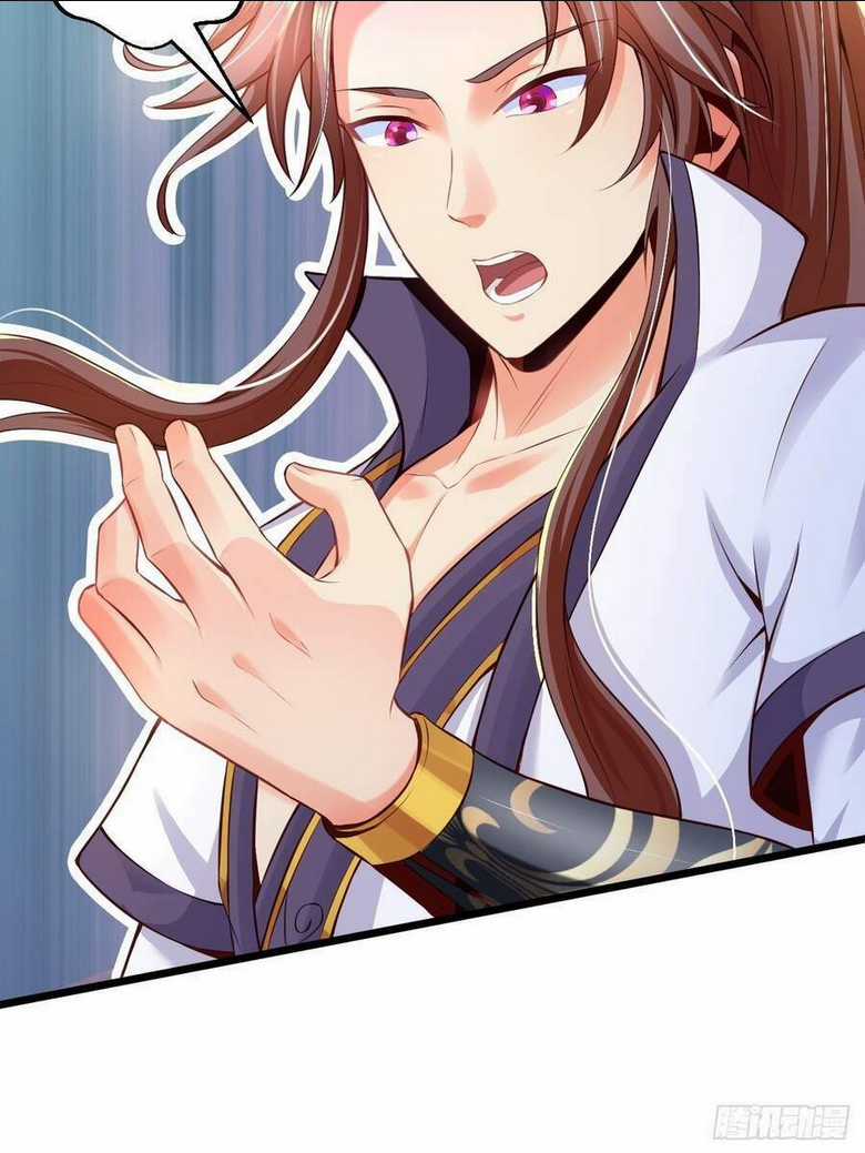 Võ Đạo Đỉnh Phong Chapter 1 trang 3