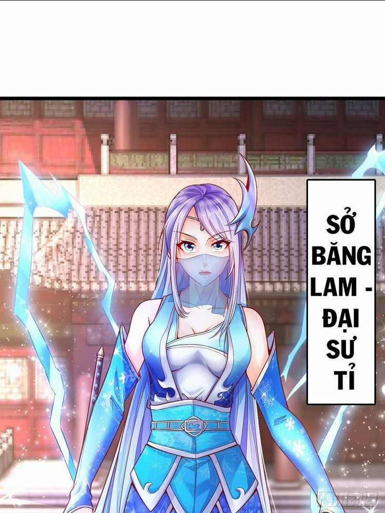 Võ Đạo Đỉnh Phong Chapter 1 trang 34