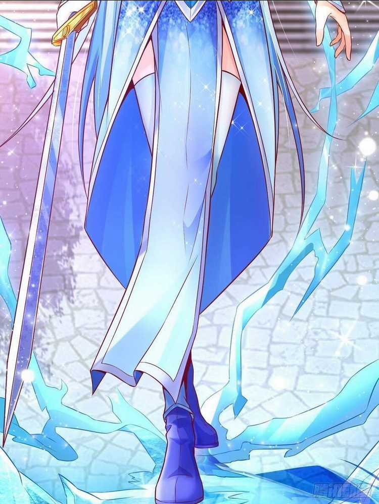 Võ Đạo Đỉnh Phong Chapter 1 trang 35