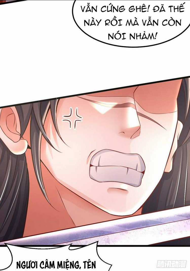 Võ Đạo Đỉnh Phong Chapter 1 trang 40