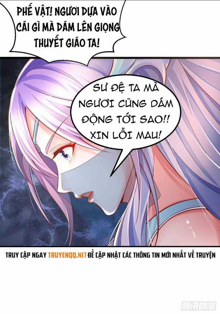 Võ Đạo Đỉnh Phong Chapter 1 trang 41