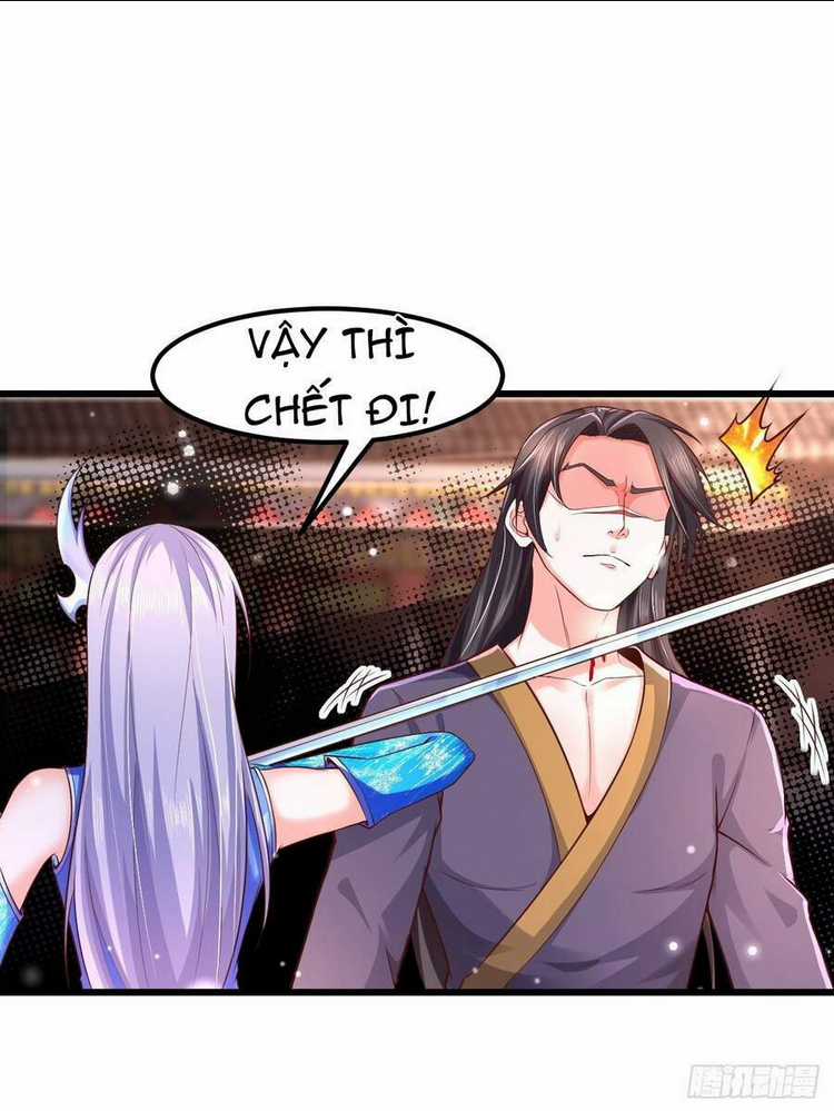 Võ Đạo Đỉnh Phong Chapter 1 trang 43