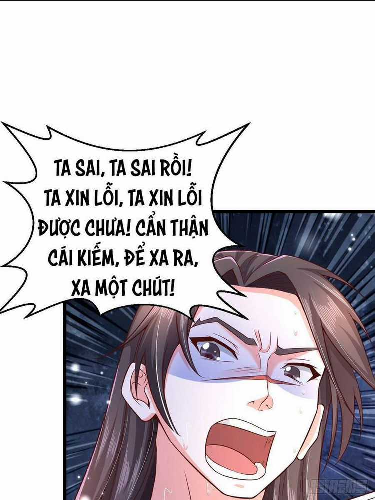 Võ Đạo Đỉnh Phong Chapter 1 trang 44