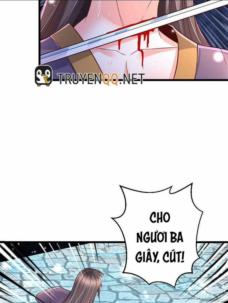 Võ Đạo Đỉnh Phong Chapter 1 trang 45