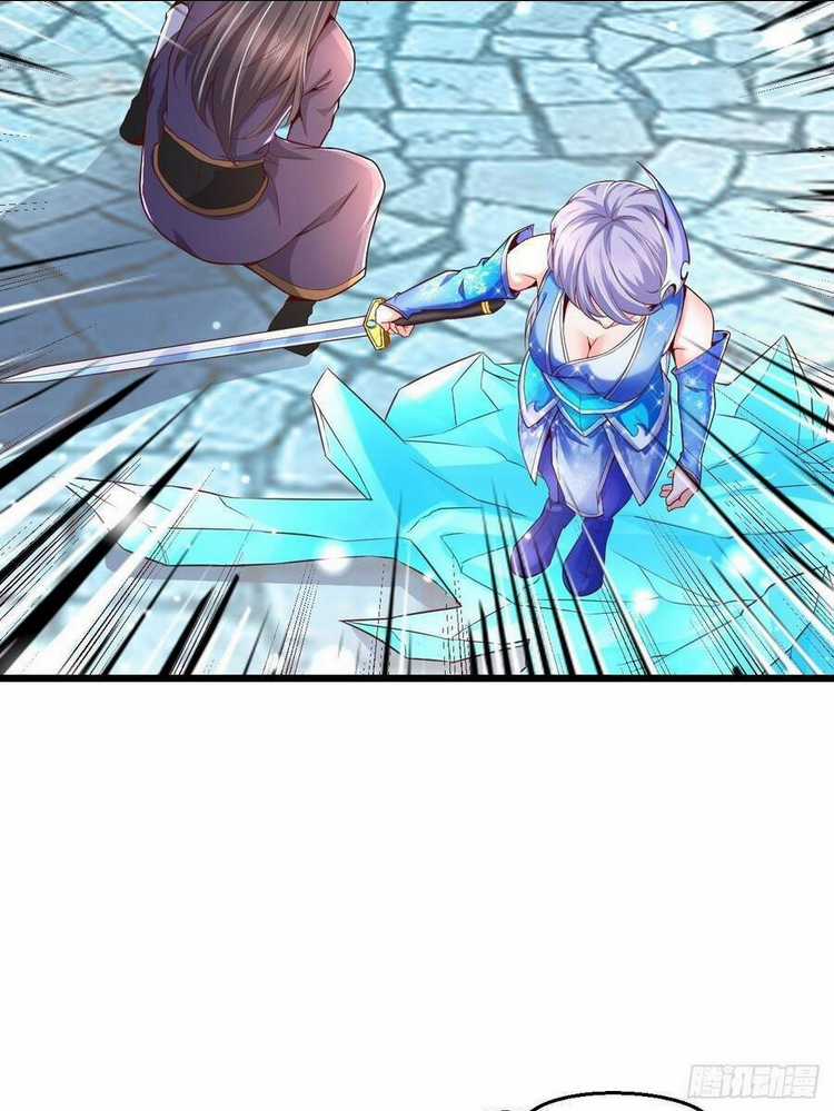 Võ Đạo Đỉnh Phong Chapter 1 trang 46