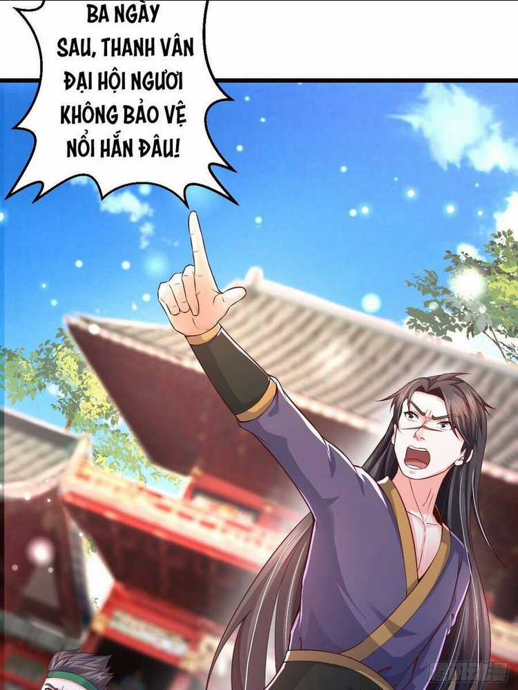 Võ Đạo Đỉnh Phong Chapter 1 trang 48