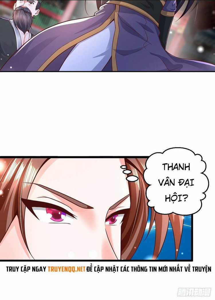 Võ Đạo Đỉnh Phong Chapter 1 trang 49