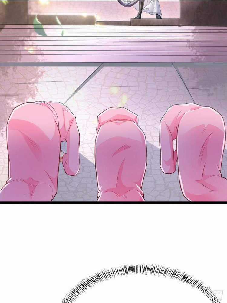 Võ Đạo Đỉnh Phong Chapter 1 trang 5