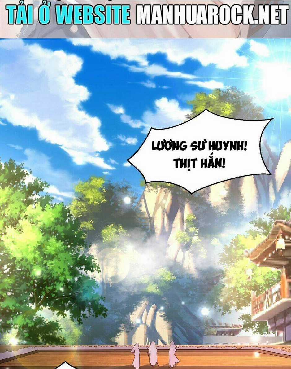 Võ Đạo Đỉnh Phong Chapter 10 trang 1