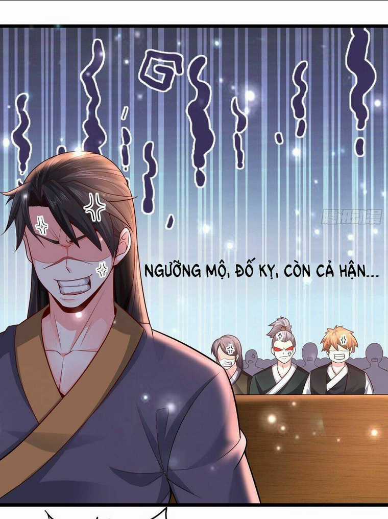 Võ Đạo Đỉnh Phong Chapter 10 trang 10