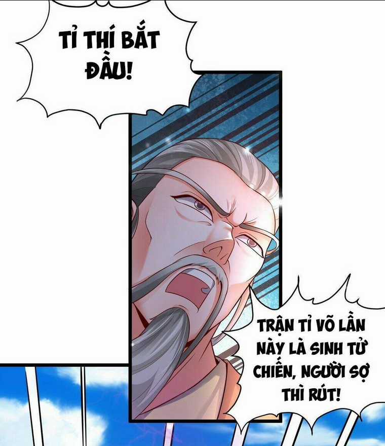 Võ Đạo Đỉnh Phong Chapter 10 trang 11