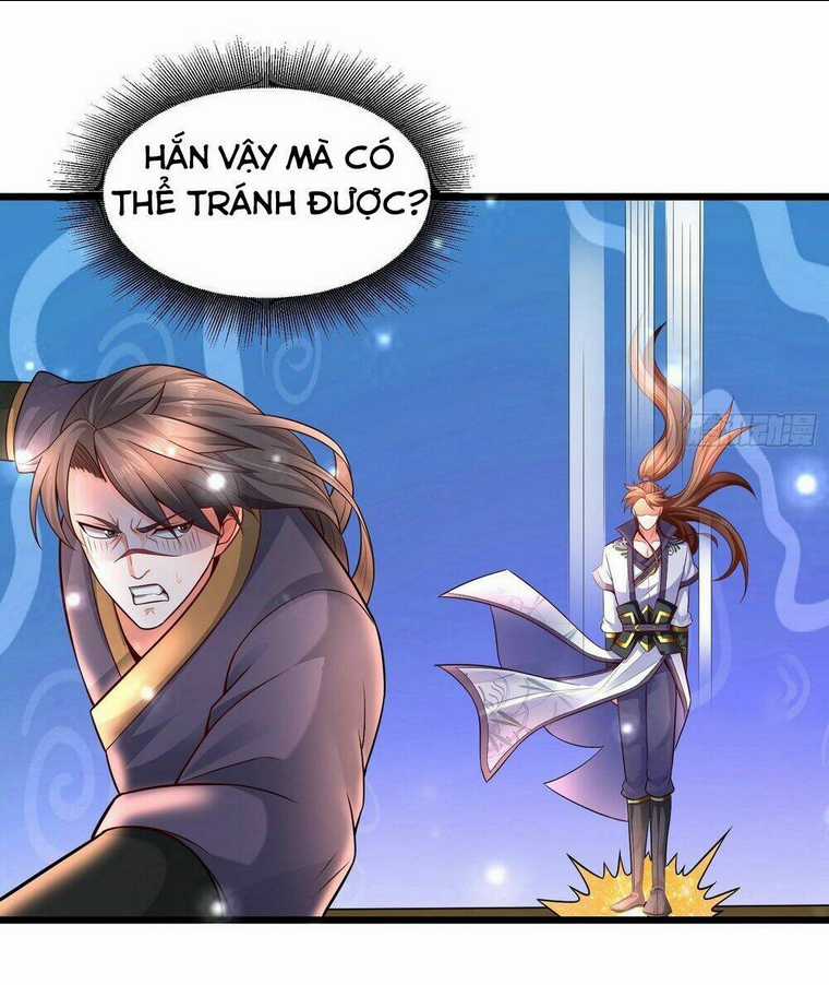Võ Đạo Đỉnh Phong Chapter 10 trang 17