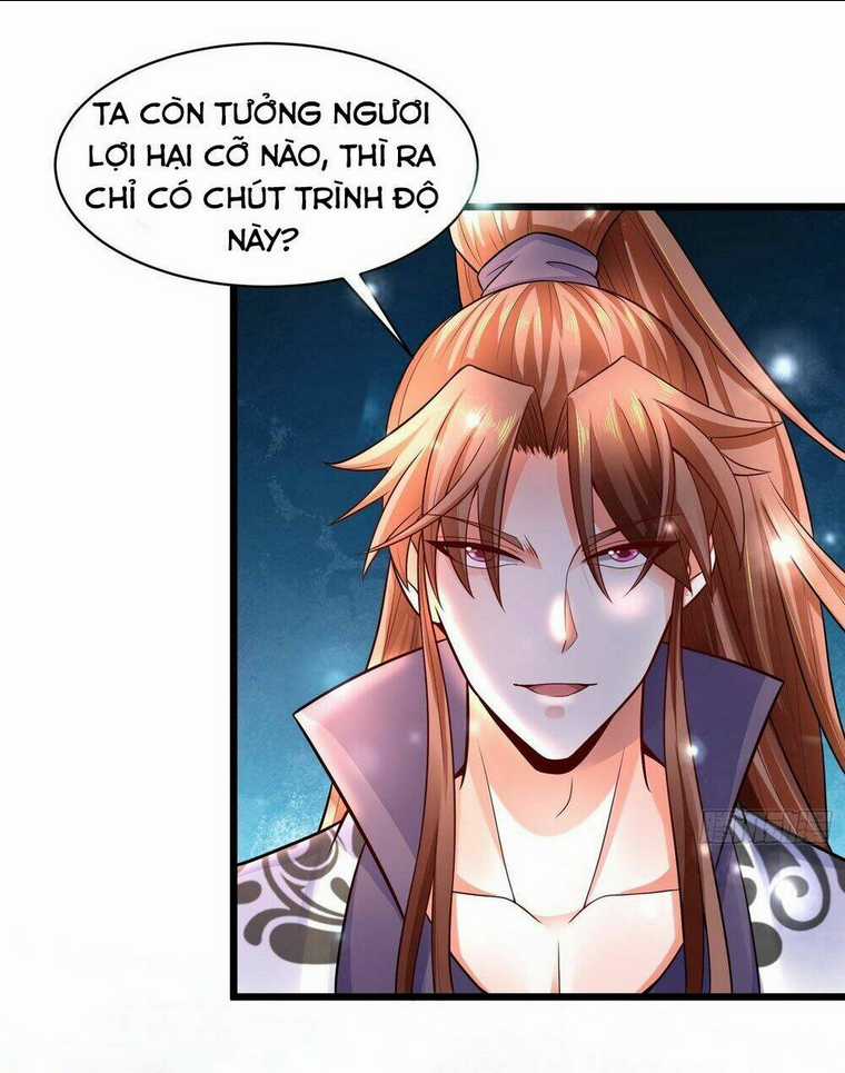 Võ Đạo Đỉnh Phong Chapter 10 trang 18