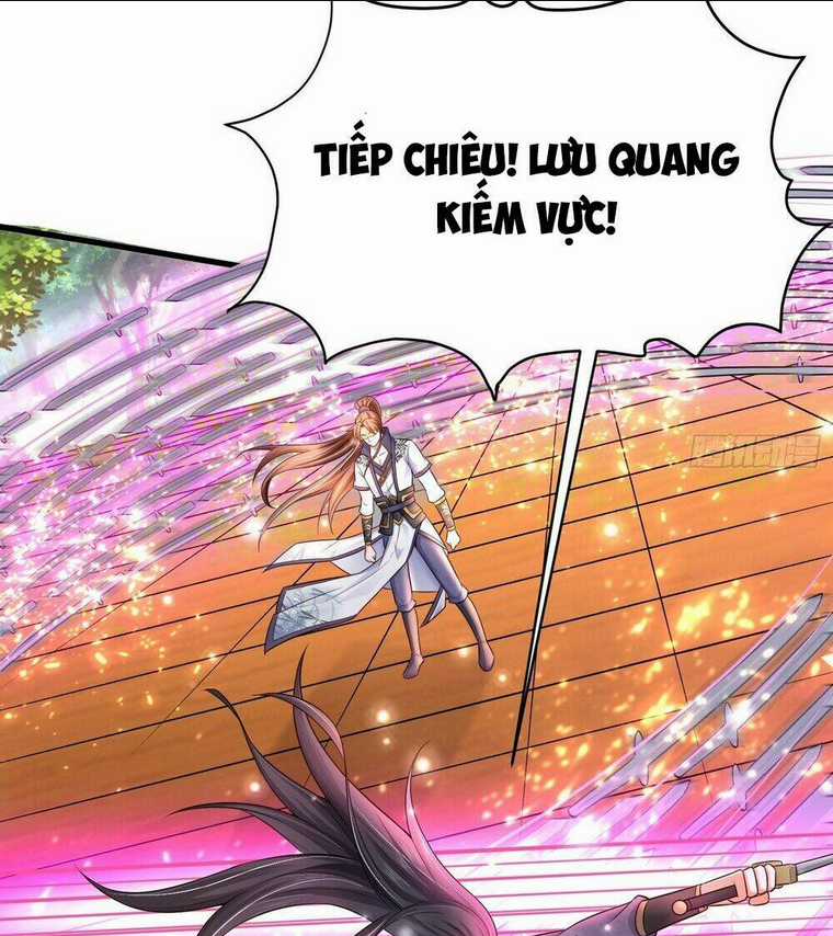 Võ Đạo Đỉnh Phong Chapter 10 trang 22