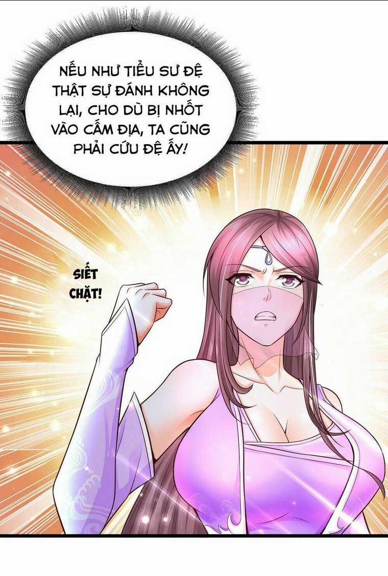 Võ Đạo Đỉnh Phong Chapter 10 trang 24