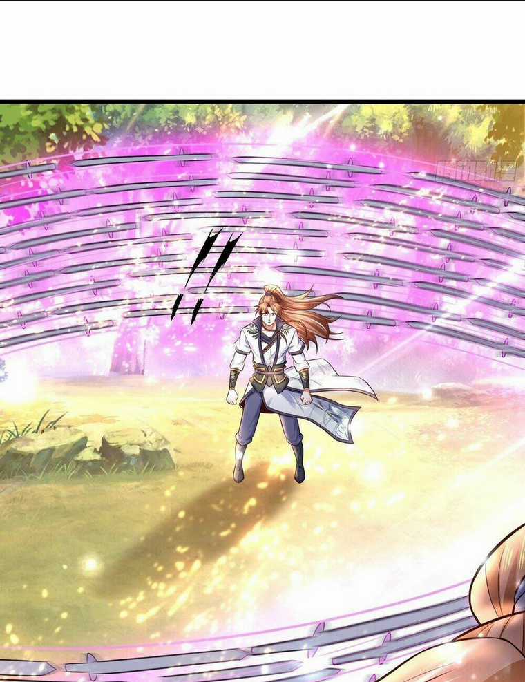 Võ Đạo Đỉnh Phong Chapter 10 trang 26