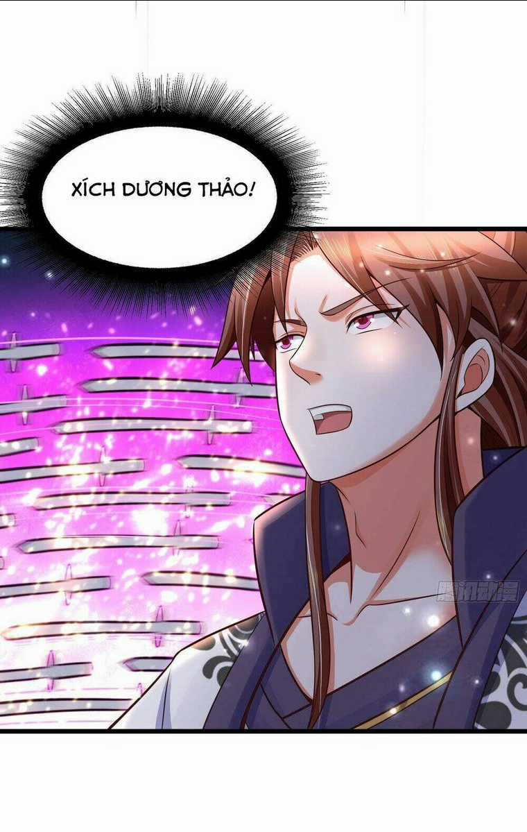 Võ Đạo Đỉnh Phong Chapter 10 trang 31