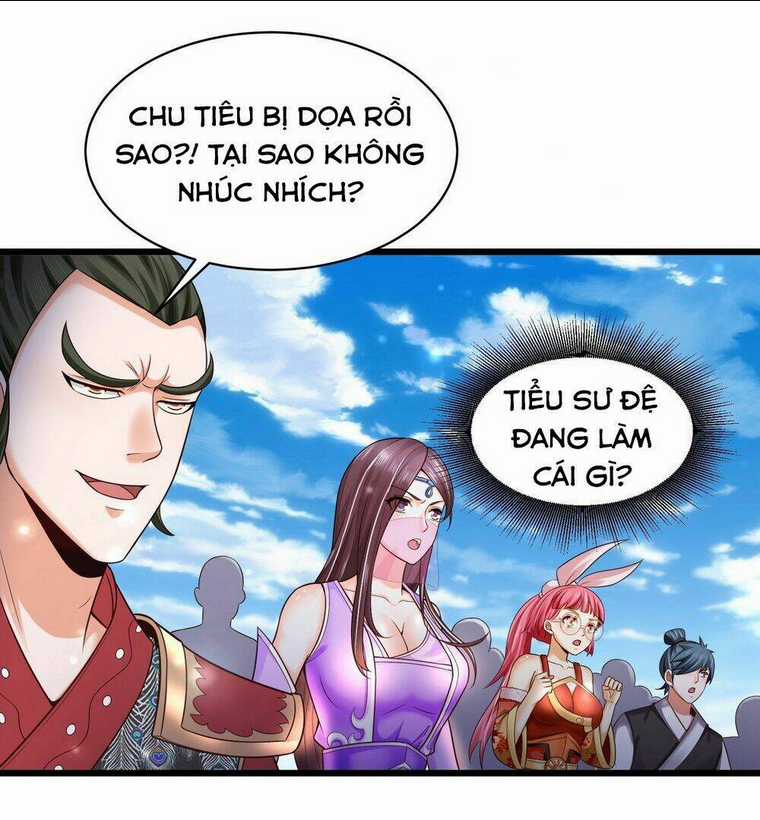 Võ Đạo Đỉnh Phong Chapter 10 trang 32