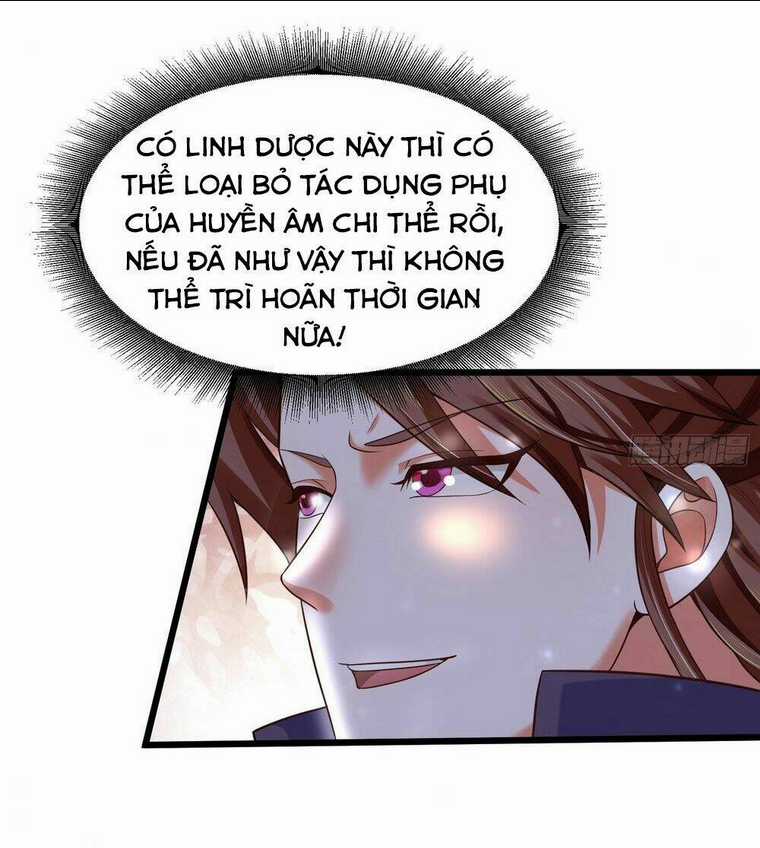 Võ Đạo Đỉnh Phong Chapter 10 trang 33