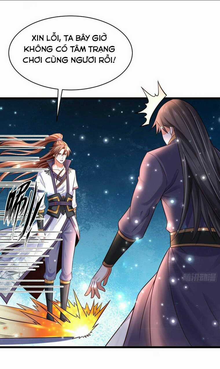 Võ Đạo Đỉnh Phong Chapter 10 trang 34