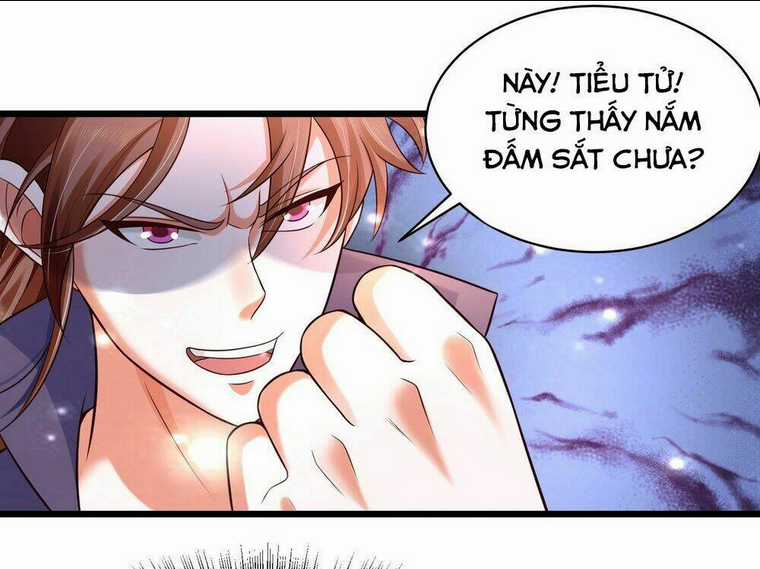 Võ Đạo Đỉnh Phong Chapter 10 trang 35